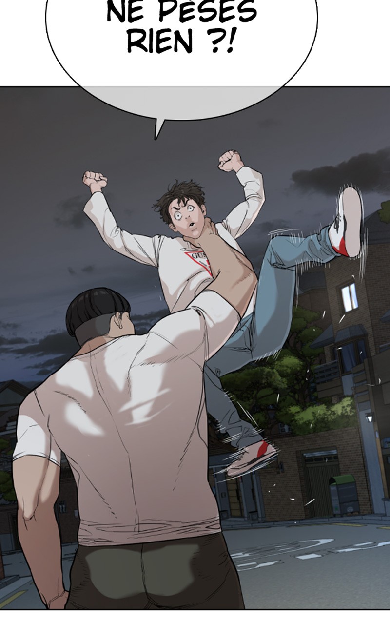 Read How To Fight vf Manga Online