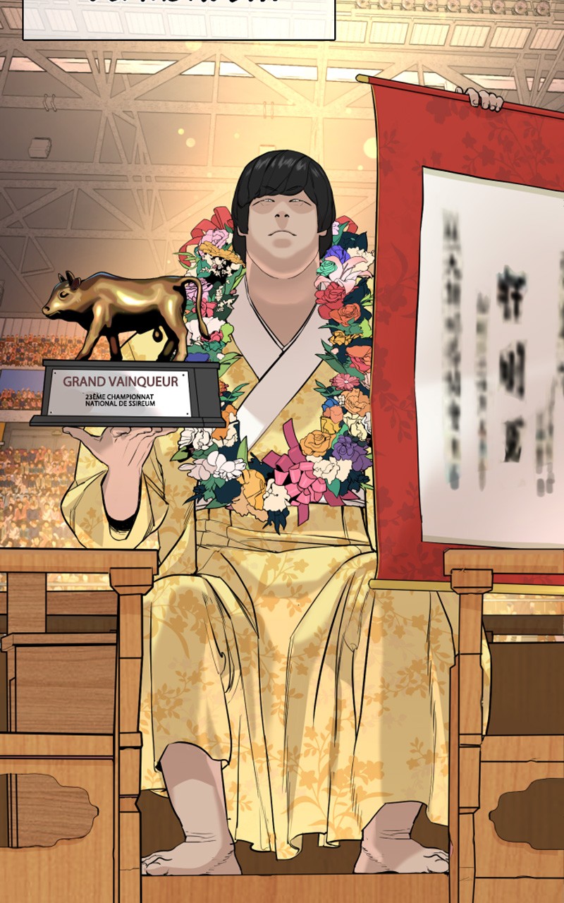 Read How To Fight vf Manga Online