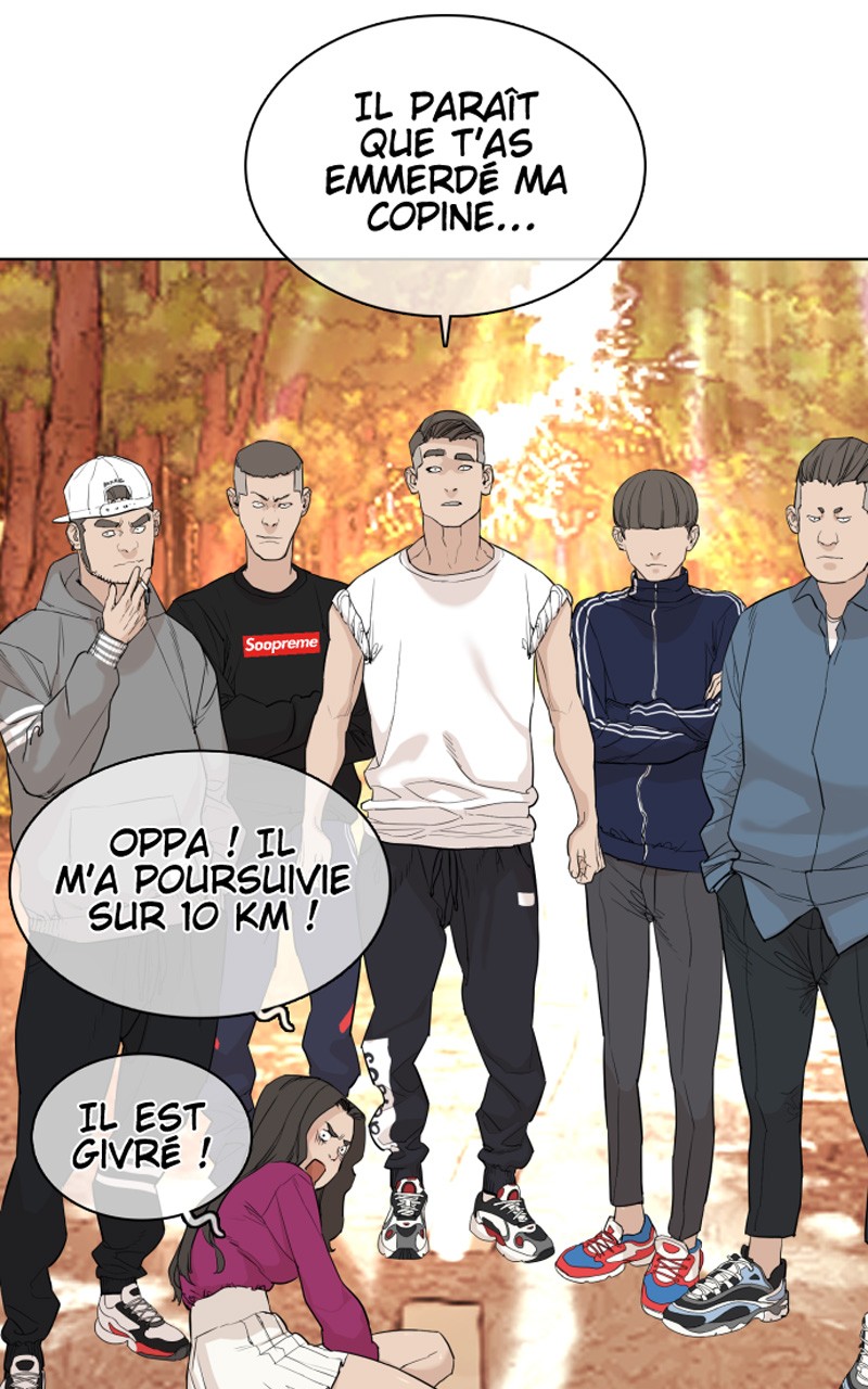 Read How To Fight vf Manga Online