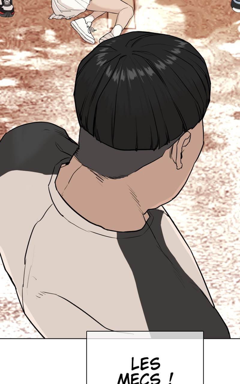Read How To Fight vf Manga Online