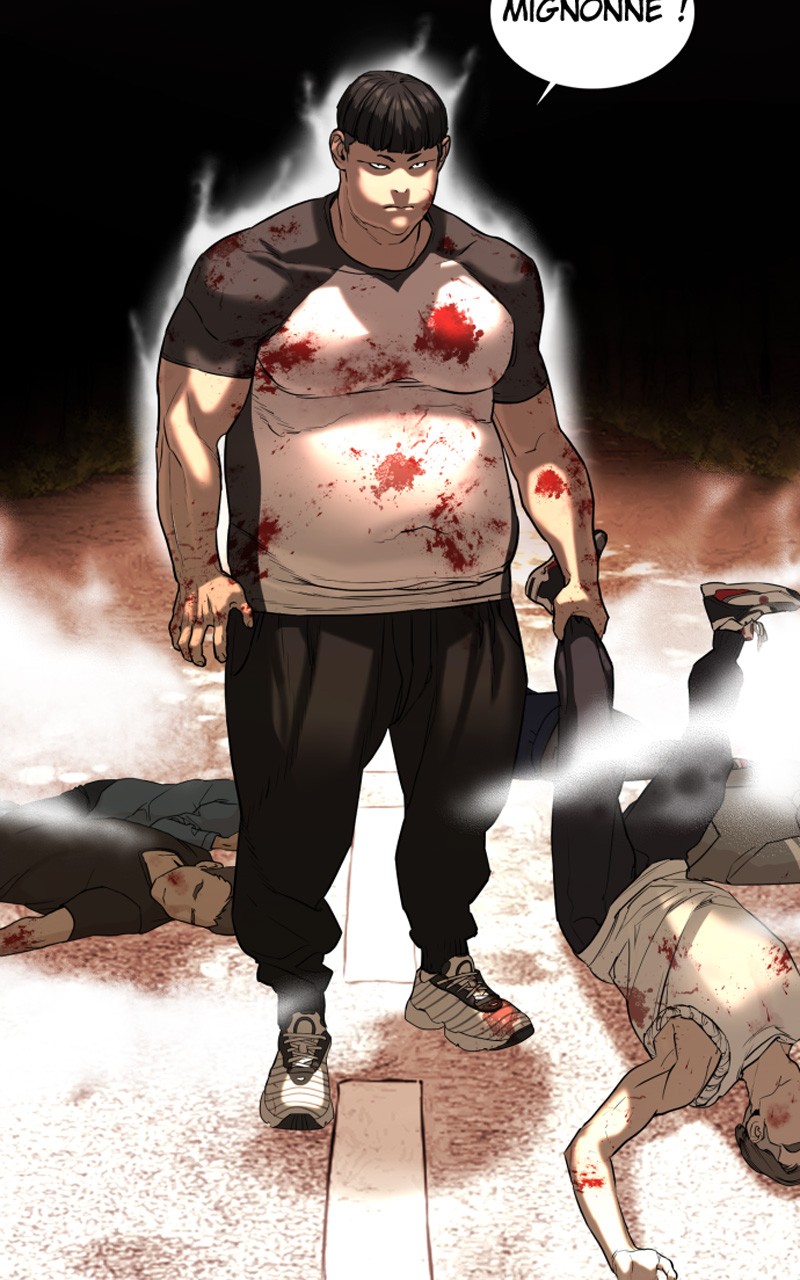 Read How To Fight vf Manga Online