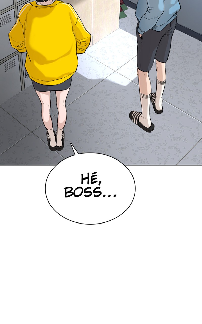 Read How To Fight vf Manga Online