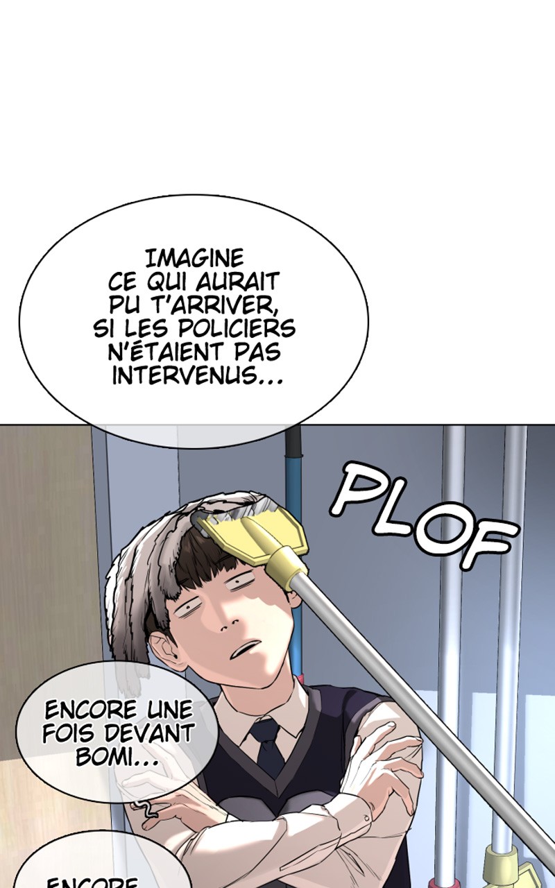 Read How To Fight vf Manga Online