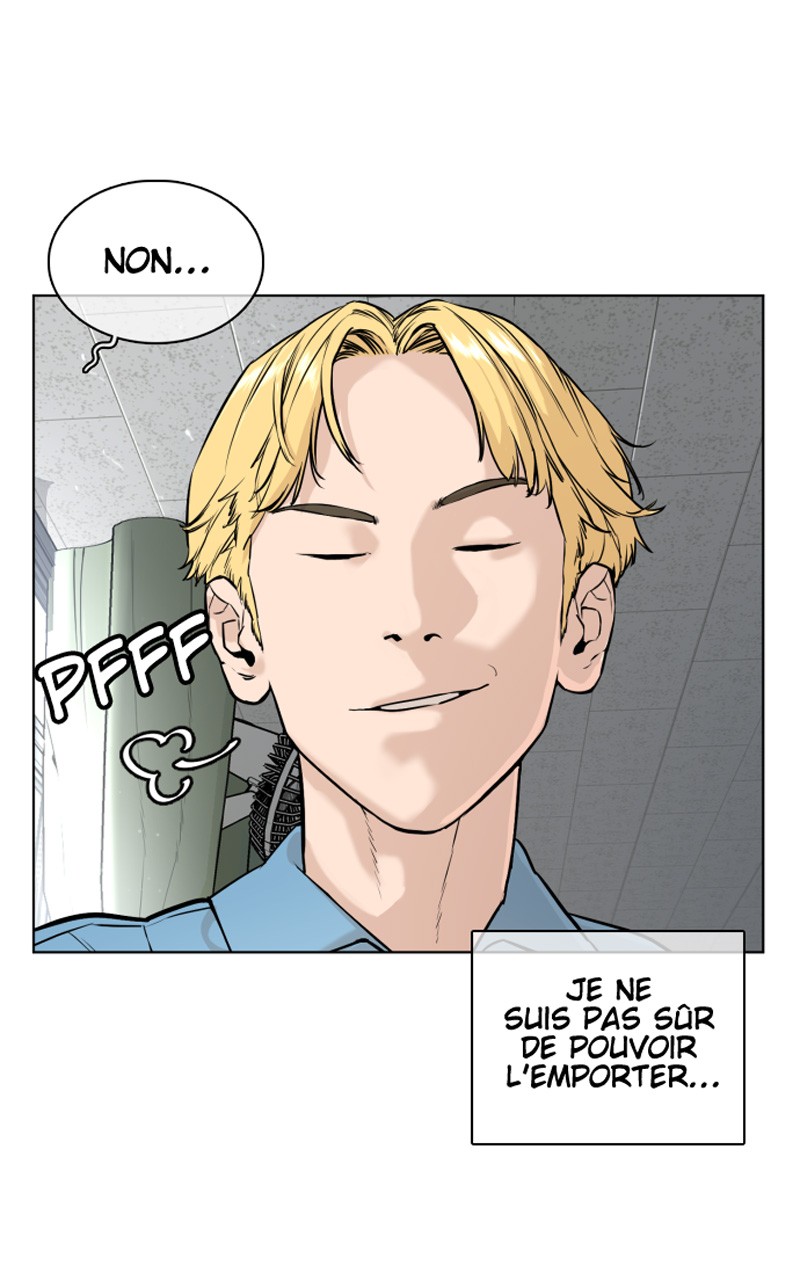 Read How To Fight vf Manga Online