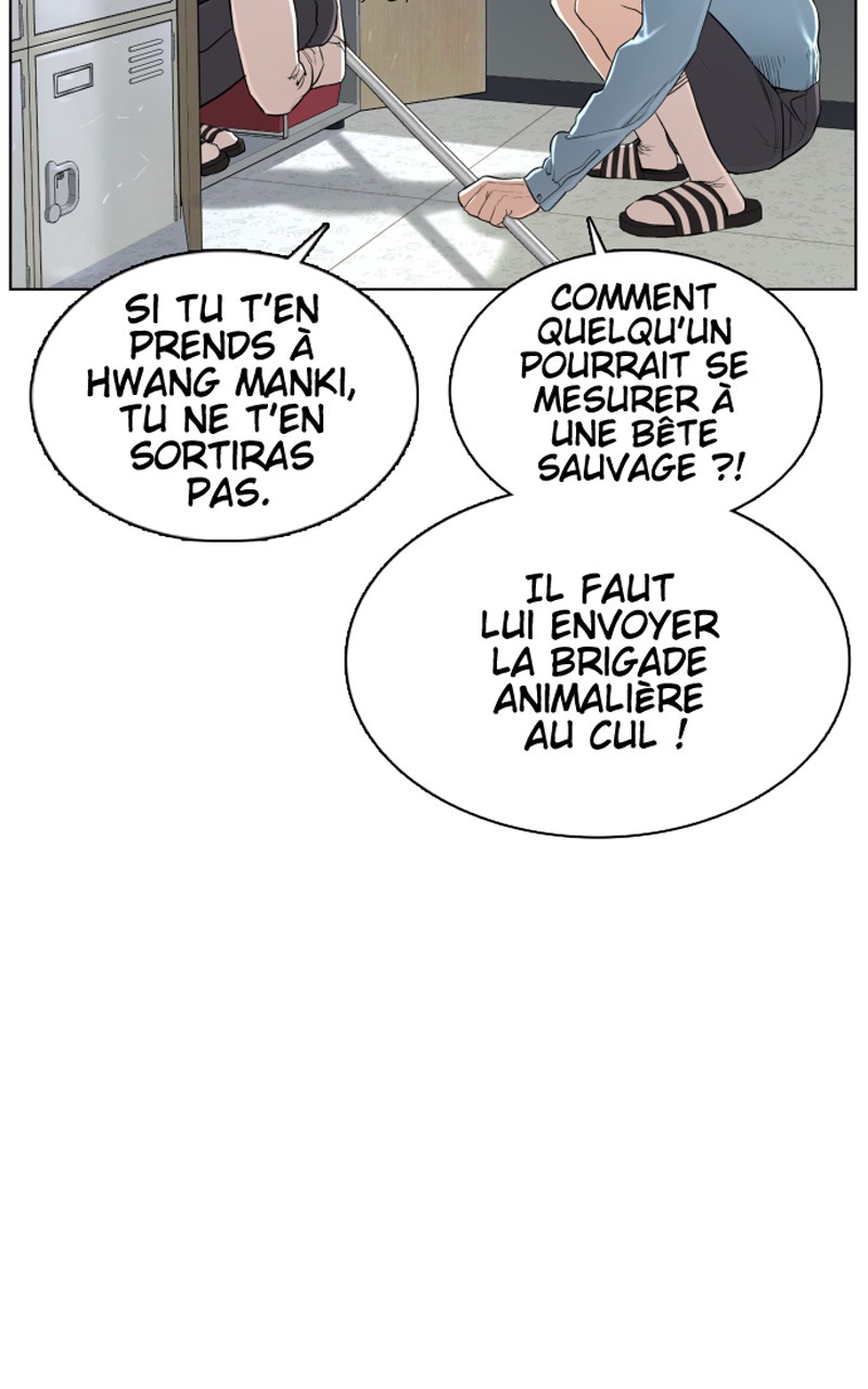 Read How To Fight vf Manga Online