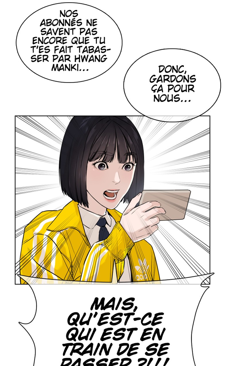 Read How To Fight vf Manga Online