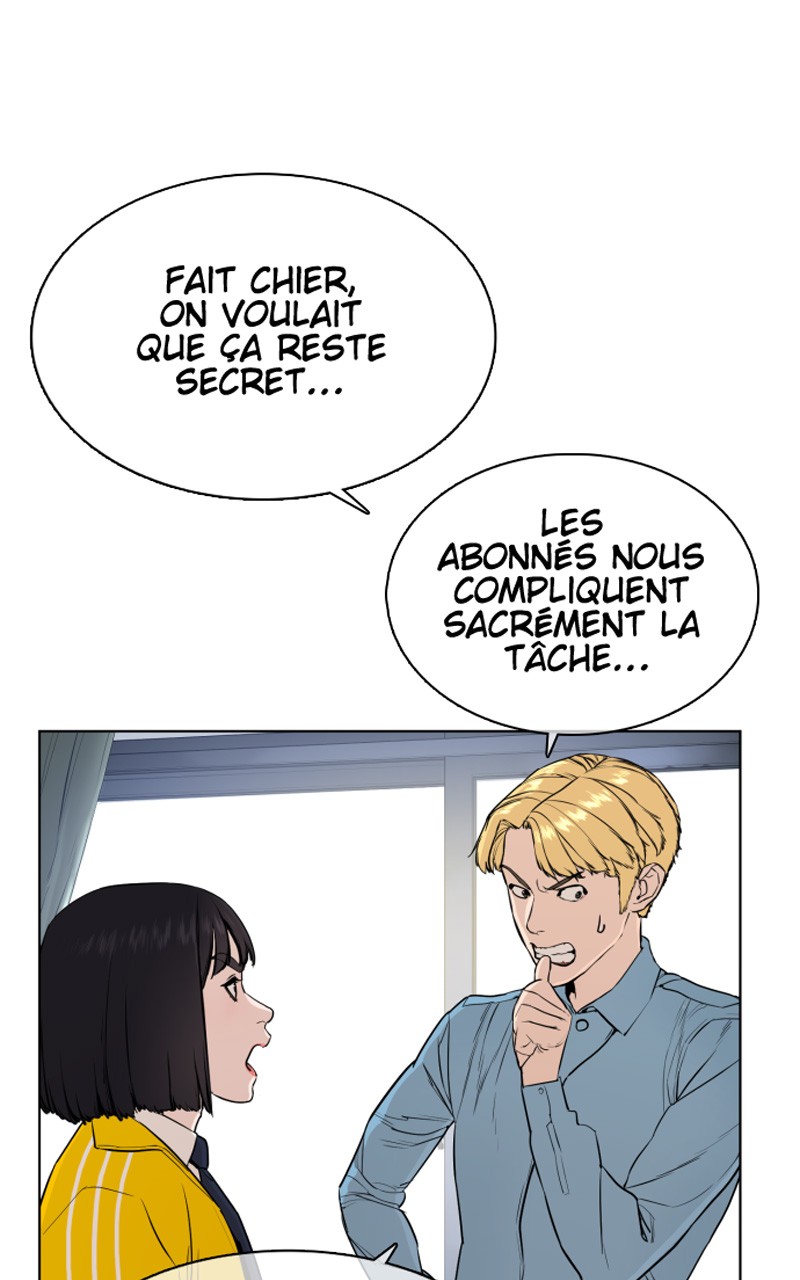Read How To Fight vf Manga Online