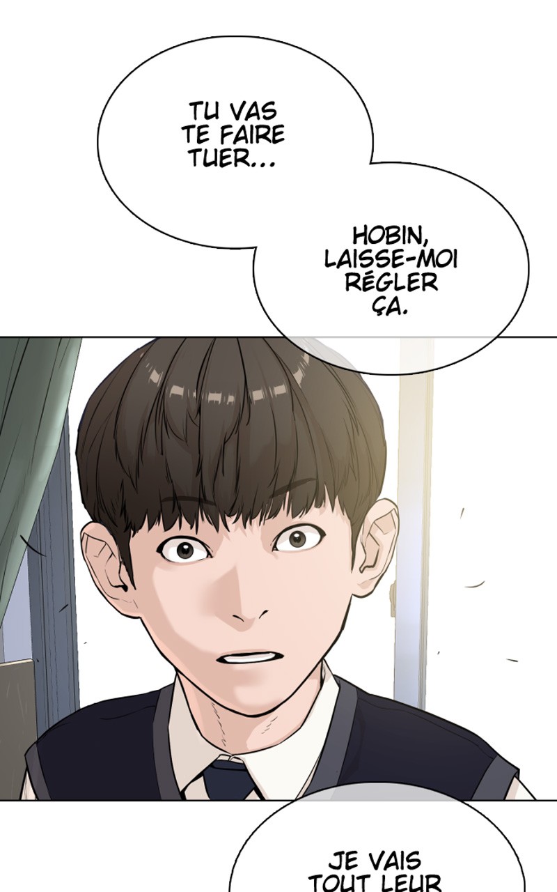 Read How To Fight vf Manga Online