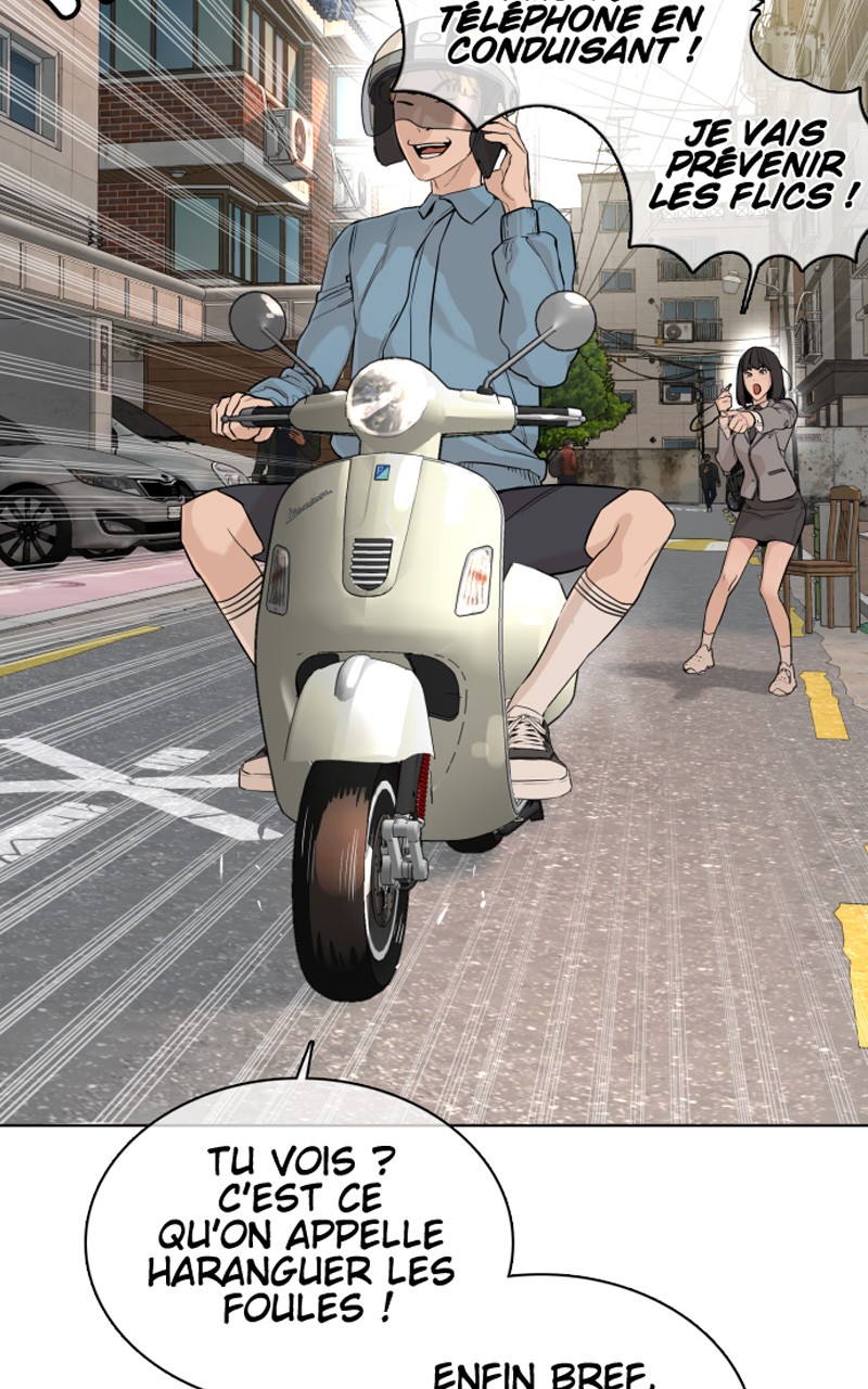 Read How To Fight vf Manga Online