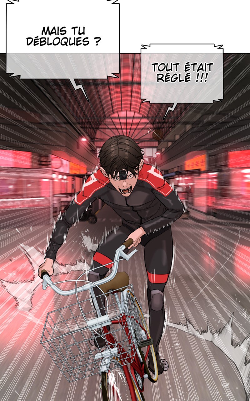 Read How To Fight vf Manga Online