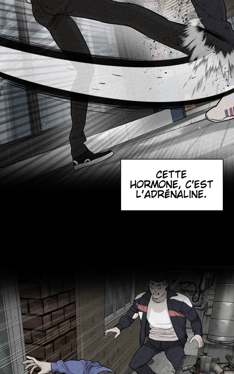 Read How To Fight vf Manga Online