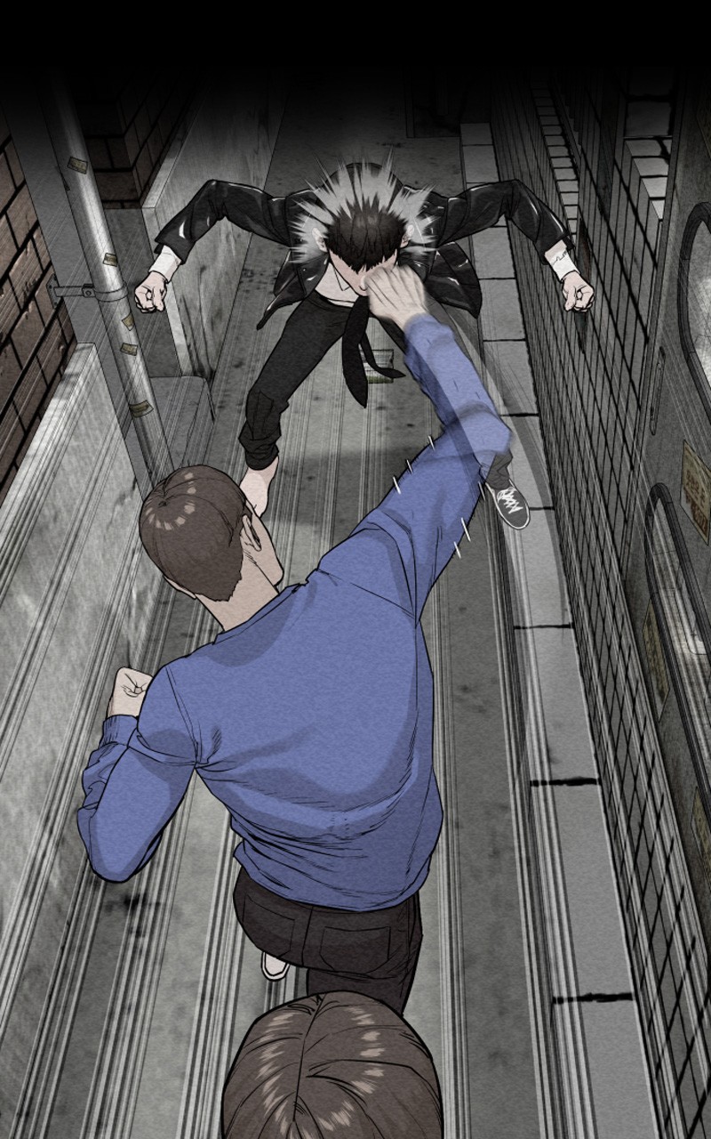 Read How To Fight vf Manga Online