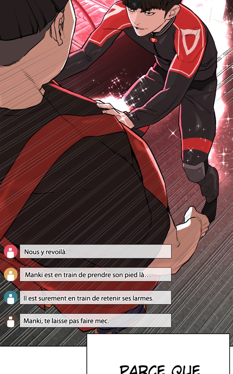 Read How To Fight vf Manga Online