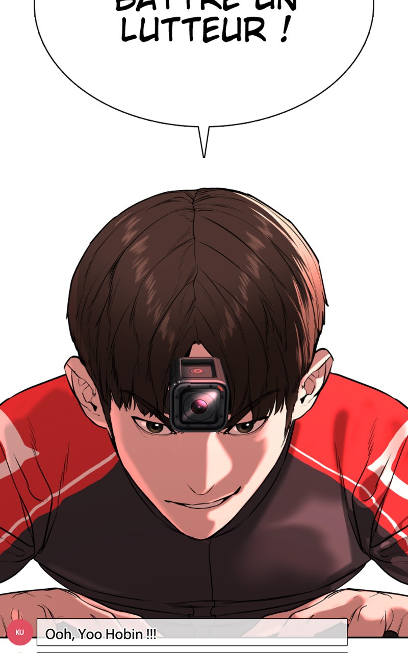 Read How To Fight vf Manga Online