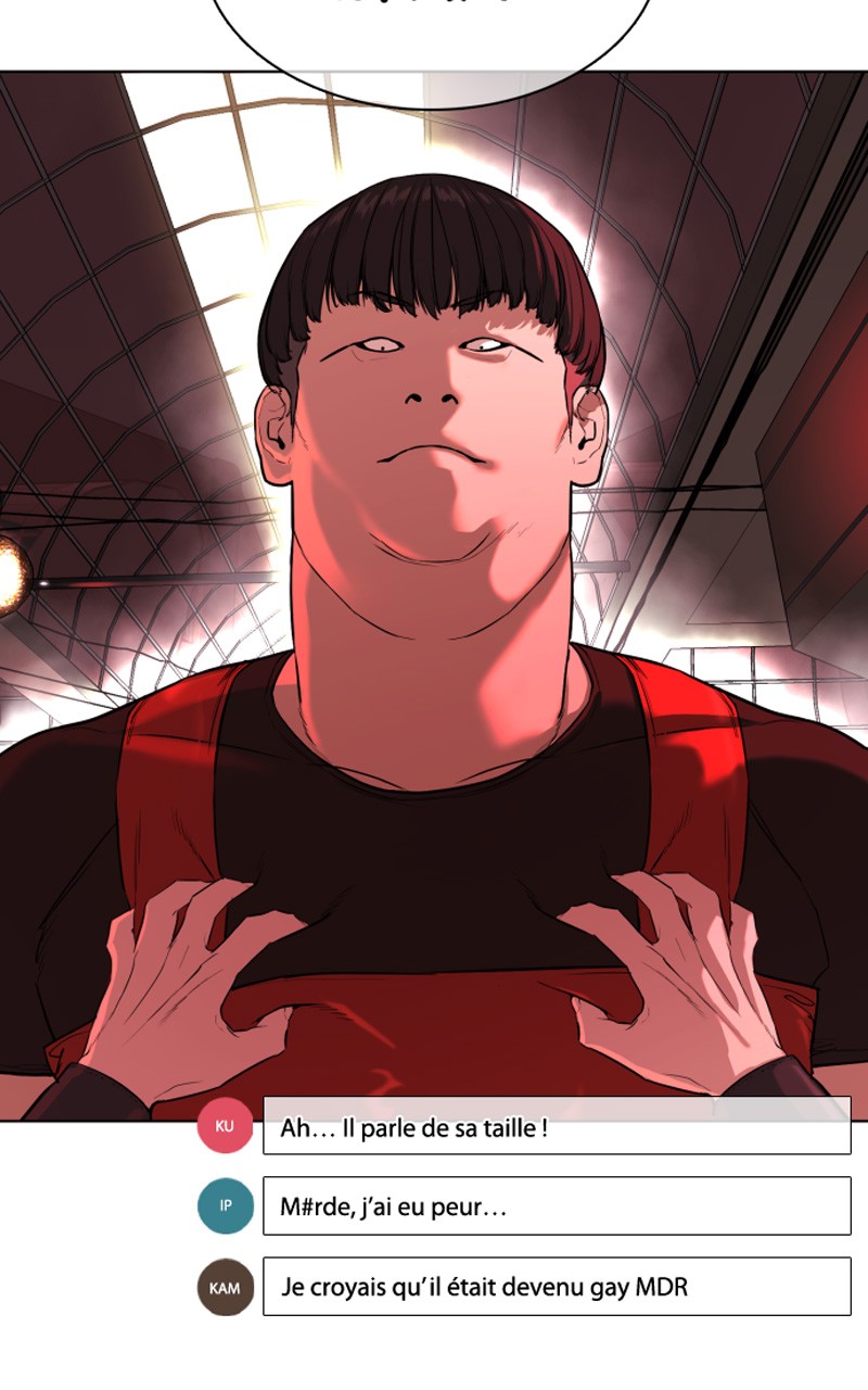 Read How To Fight vf Manga Online