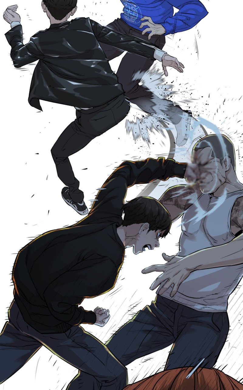 Read How To Fight vf Manga Online