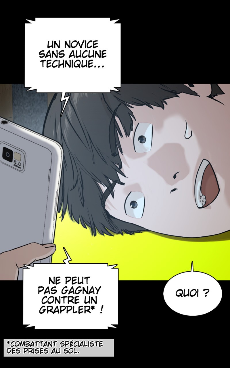 Read How To Fight vf Manga Online