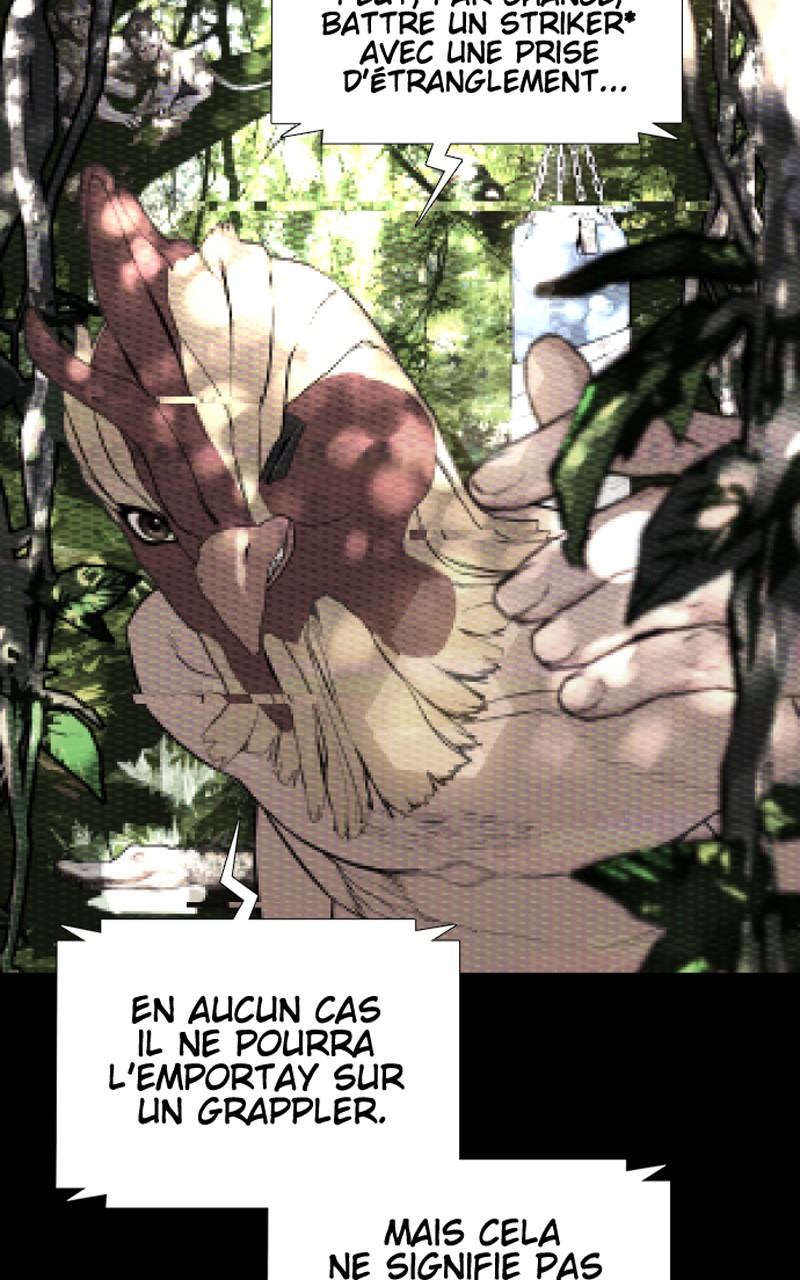 Read How To Fight vf Manga Online