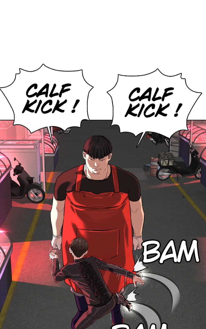 Read How To Fight vf Manga Online
