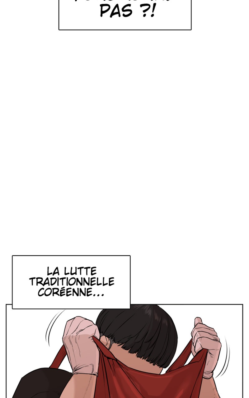 Read How To Fight vf Manga Online