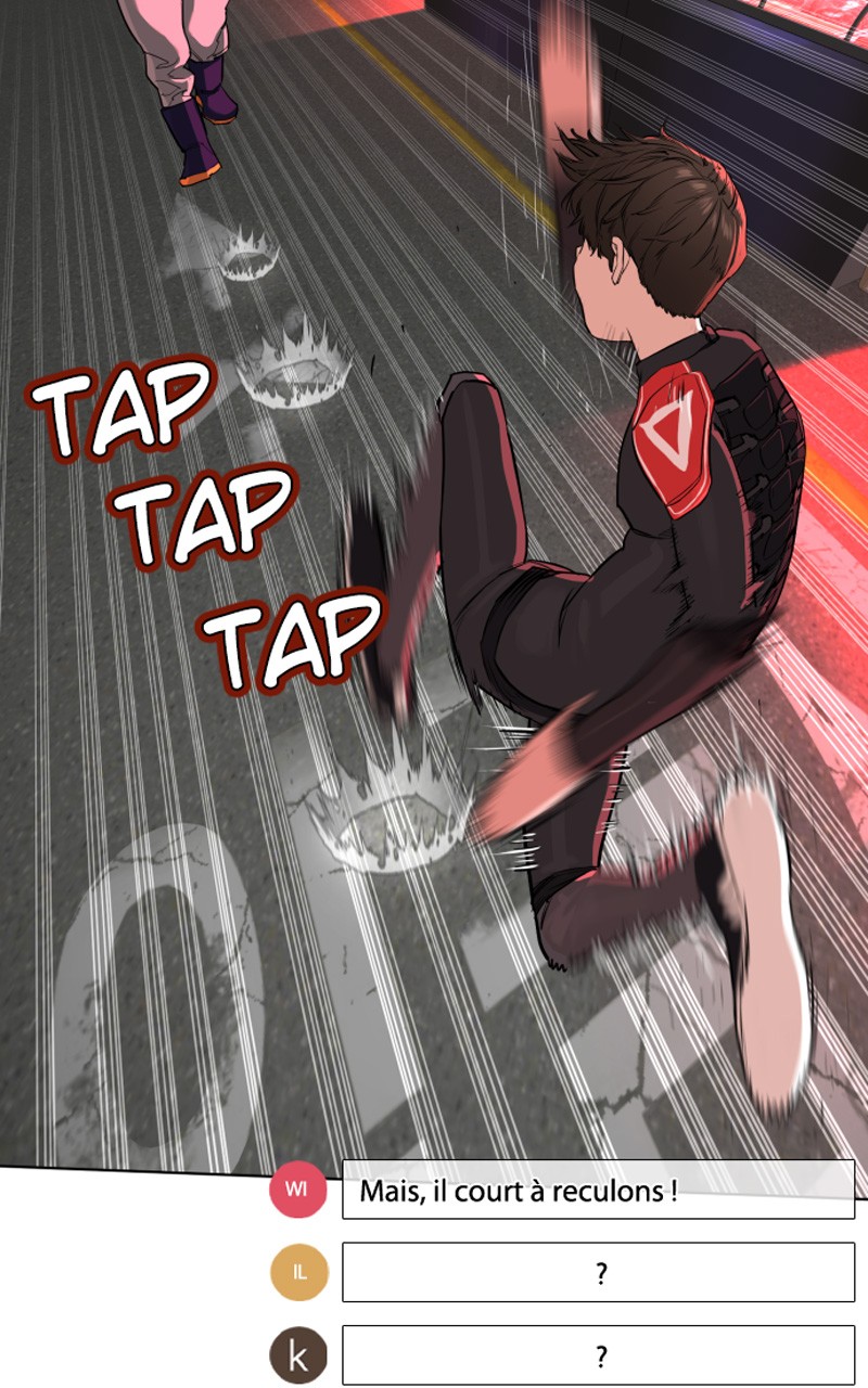 Read How To Fight vf Manga Online