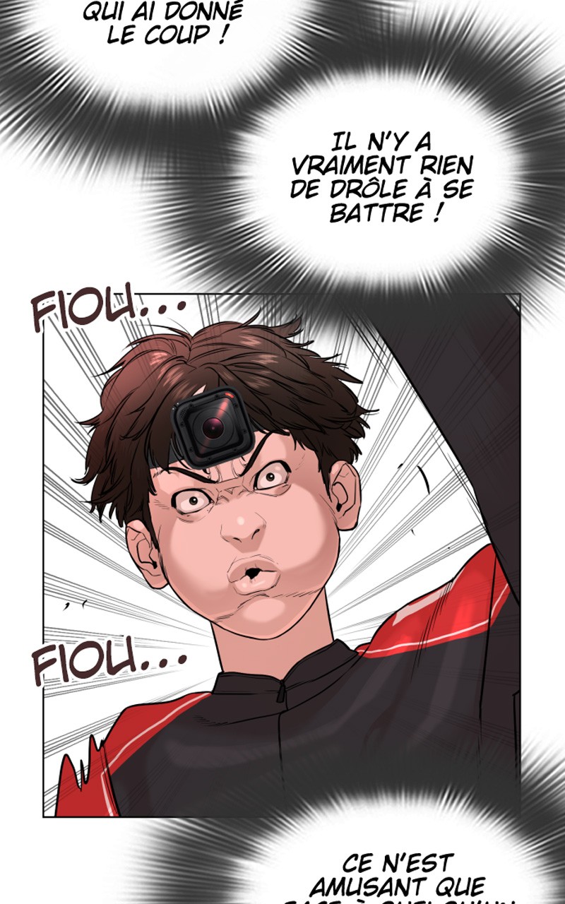 Read How To Fight vf Manga Online