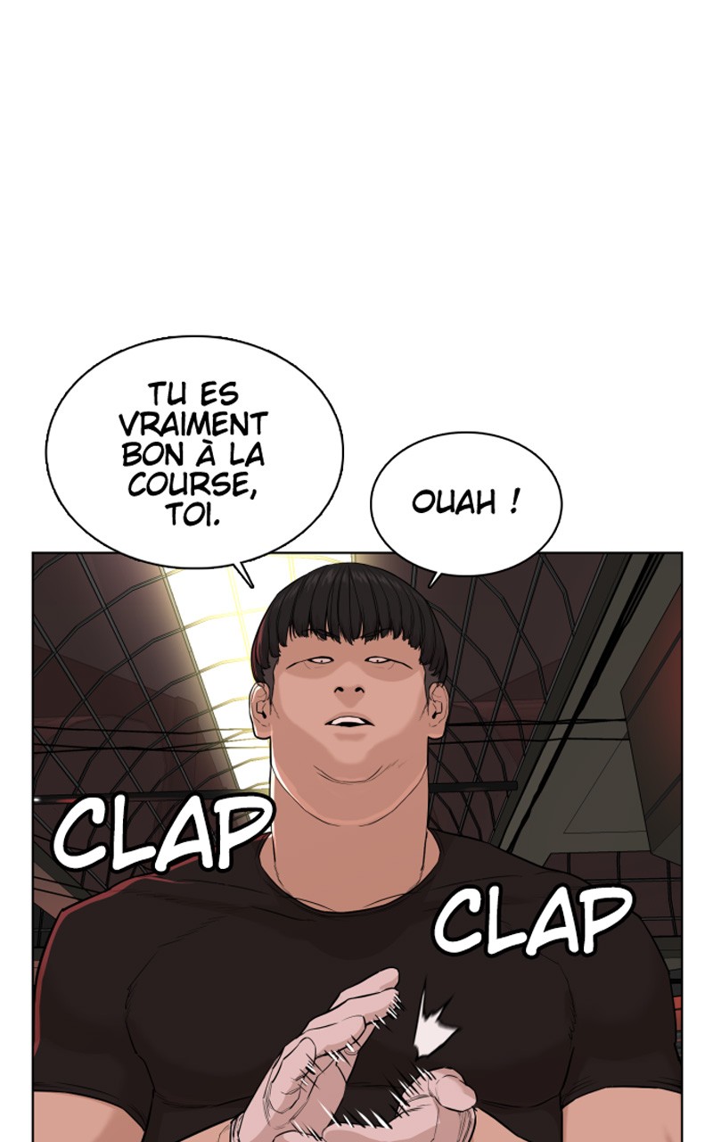 Read How To Fight vf Manga Online