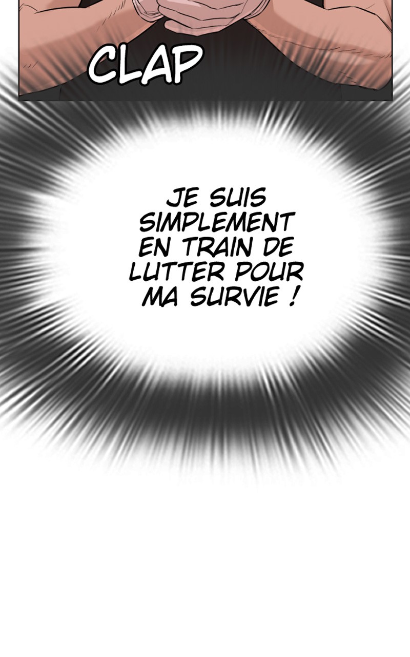 Read How To Fight vf Manga Online