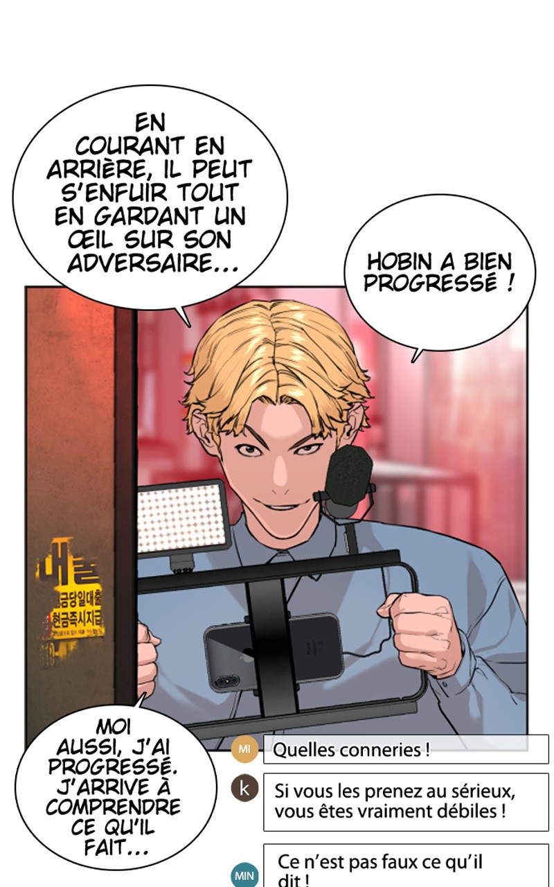 Read How To Fight vf Manga Online