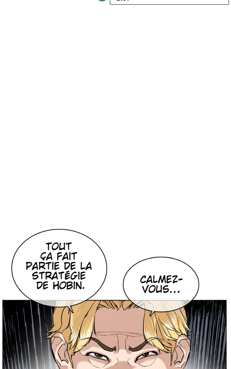 Read How To Fight vf Manga Online