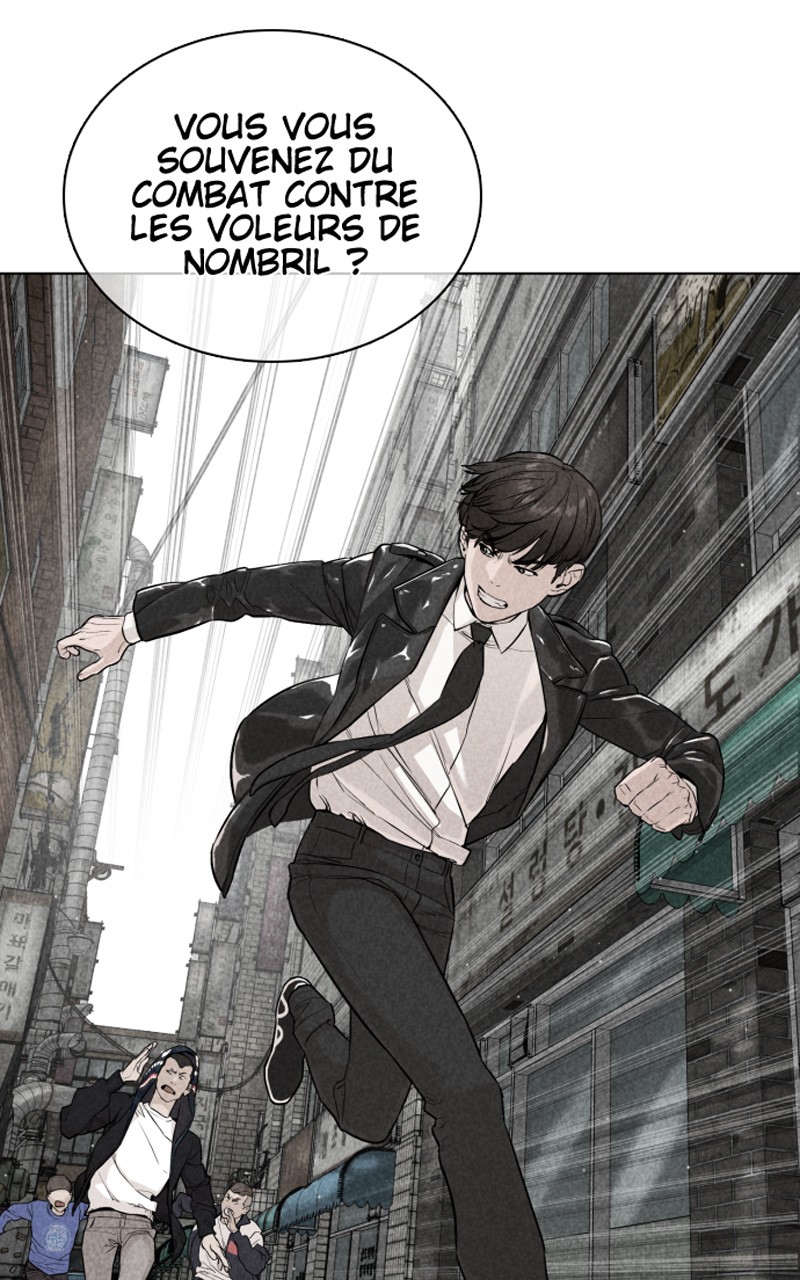 Read How To Fight vf Manga Online