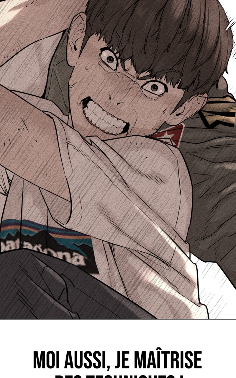 Read How To Fight vf Manga Online