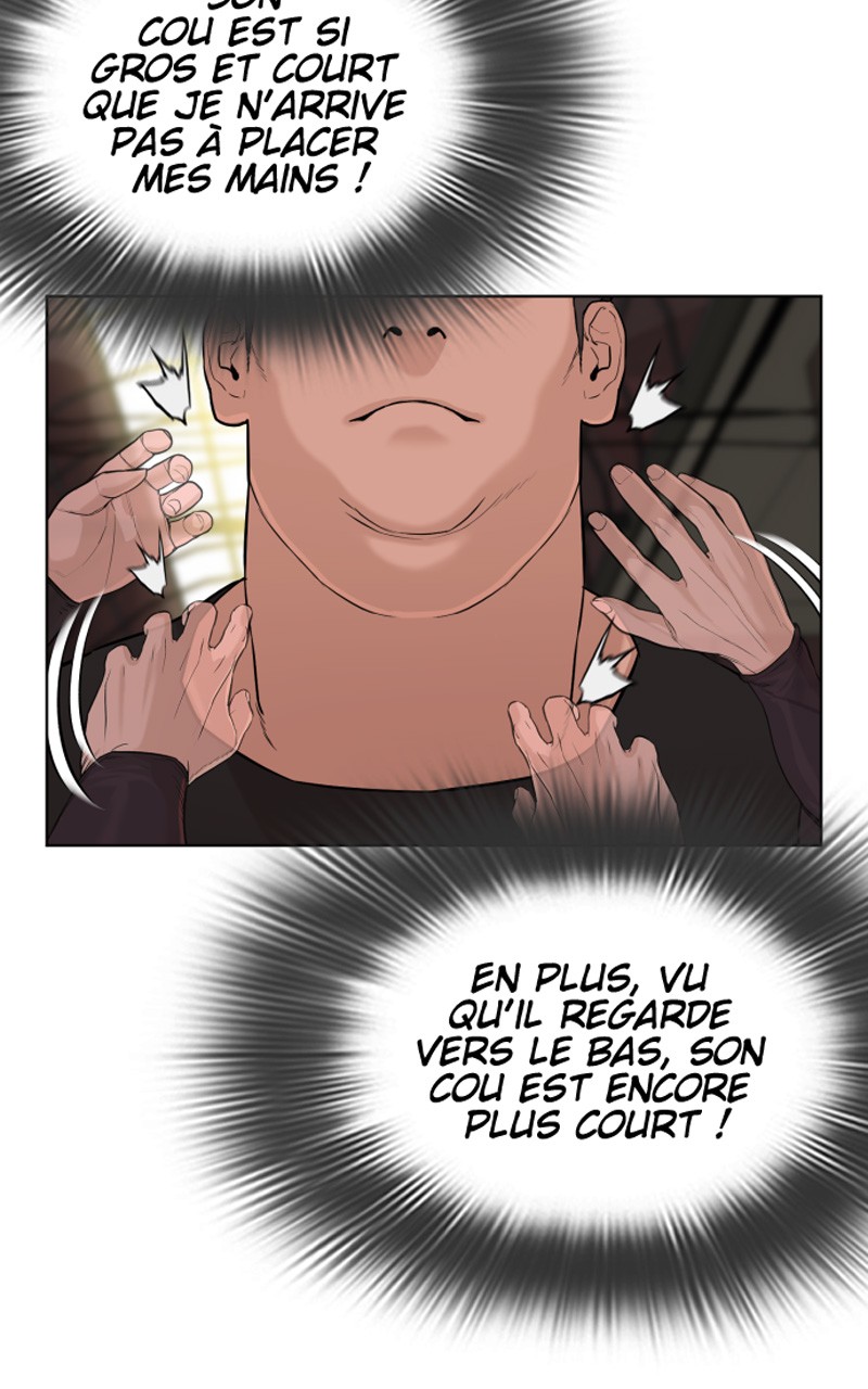 Read How To Fight vf Manga Online