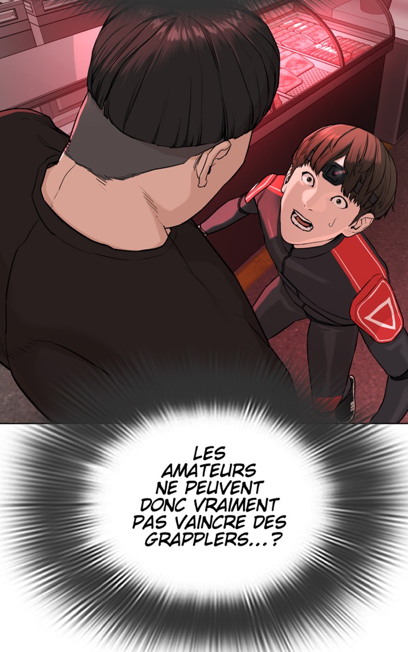 Read How To Fight vf Manga Online