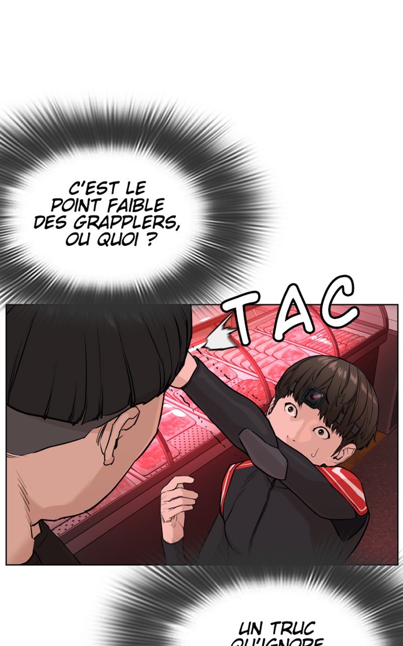 Read How To Fight vf Manga Online