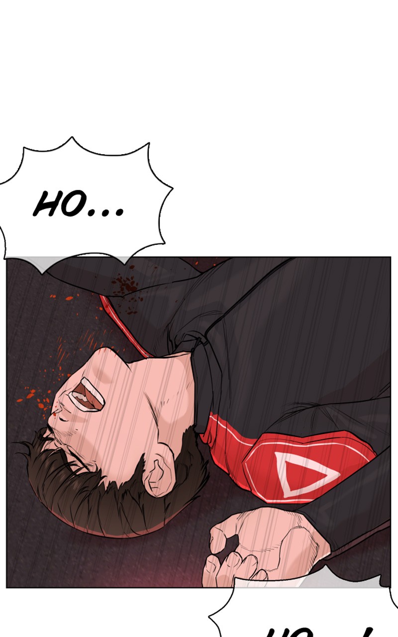 Read How To Fight vf Manga Online