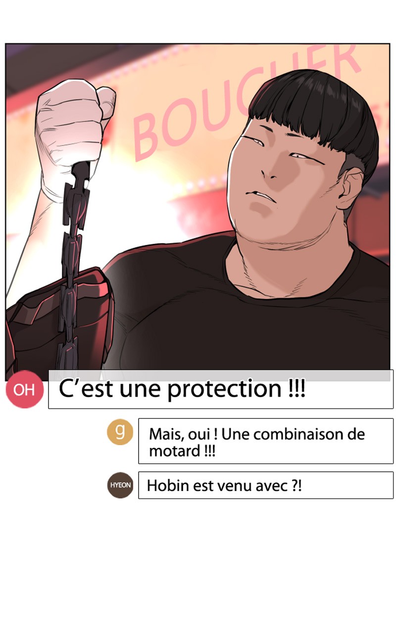 Read How To Fight vf Manga Online