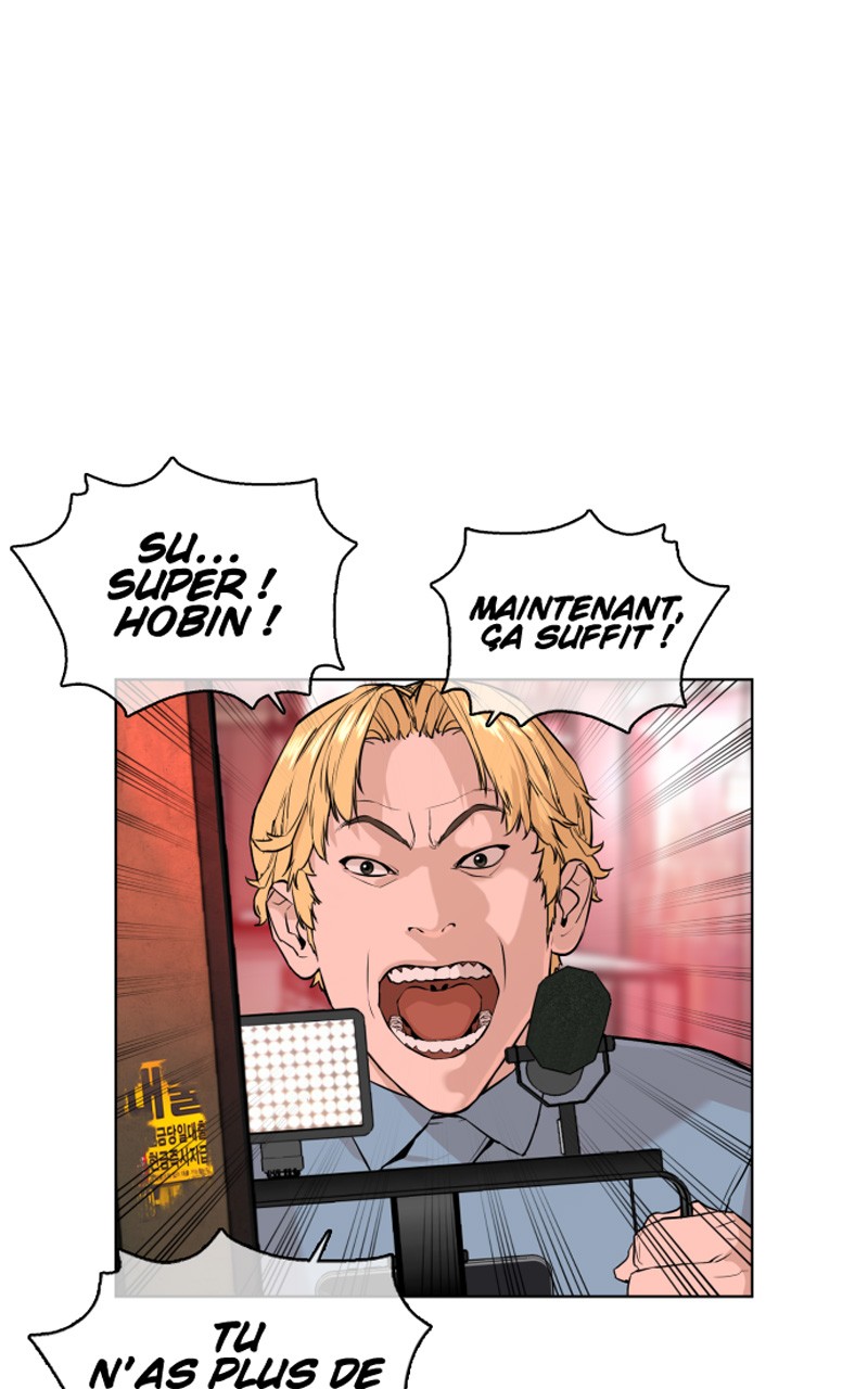 Read How To Fight vf Manga Online