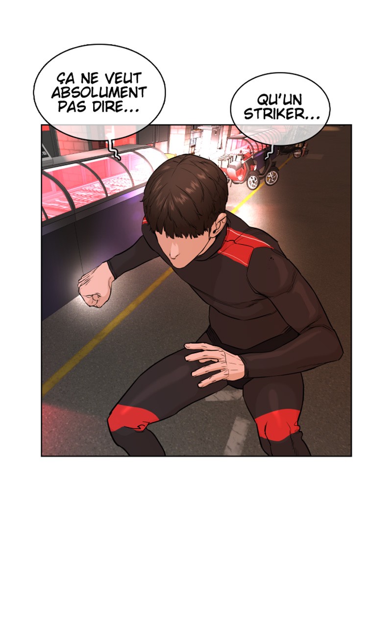Read How To Fight vf Manga Online