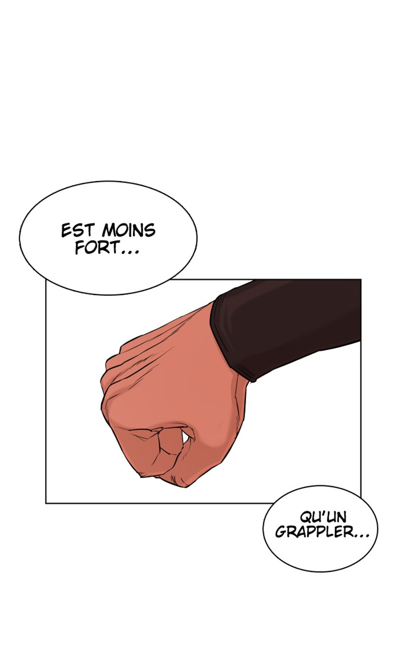 Read How To Fight vf Manga Online