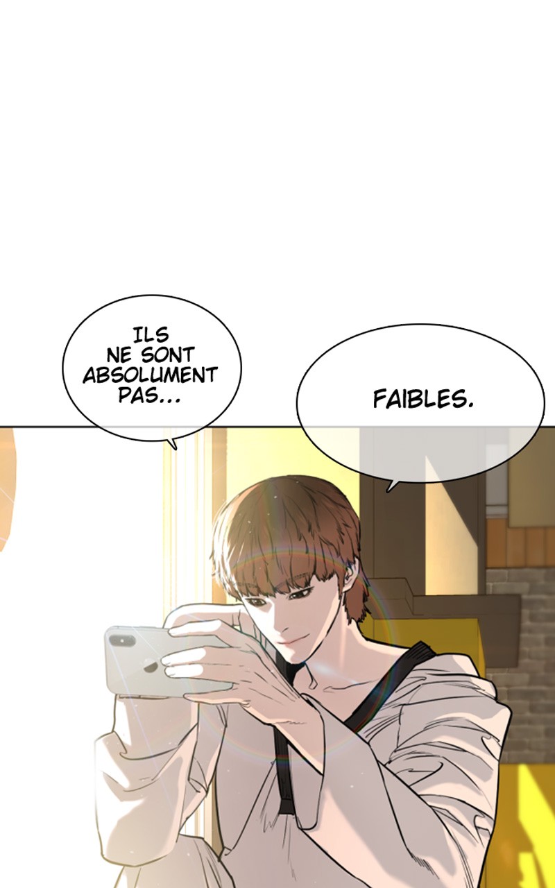 Read How To Fight vf Manga Online