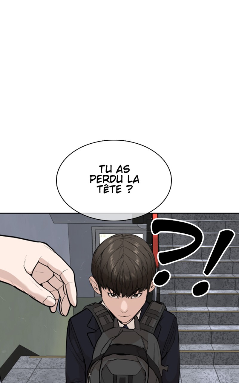 Read How To Fight vf Manga Online