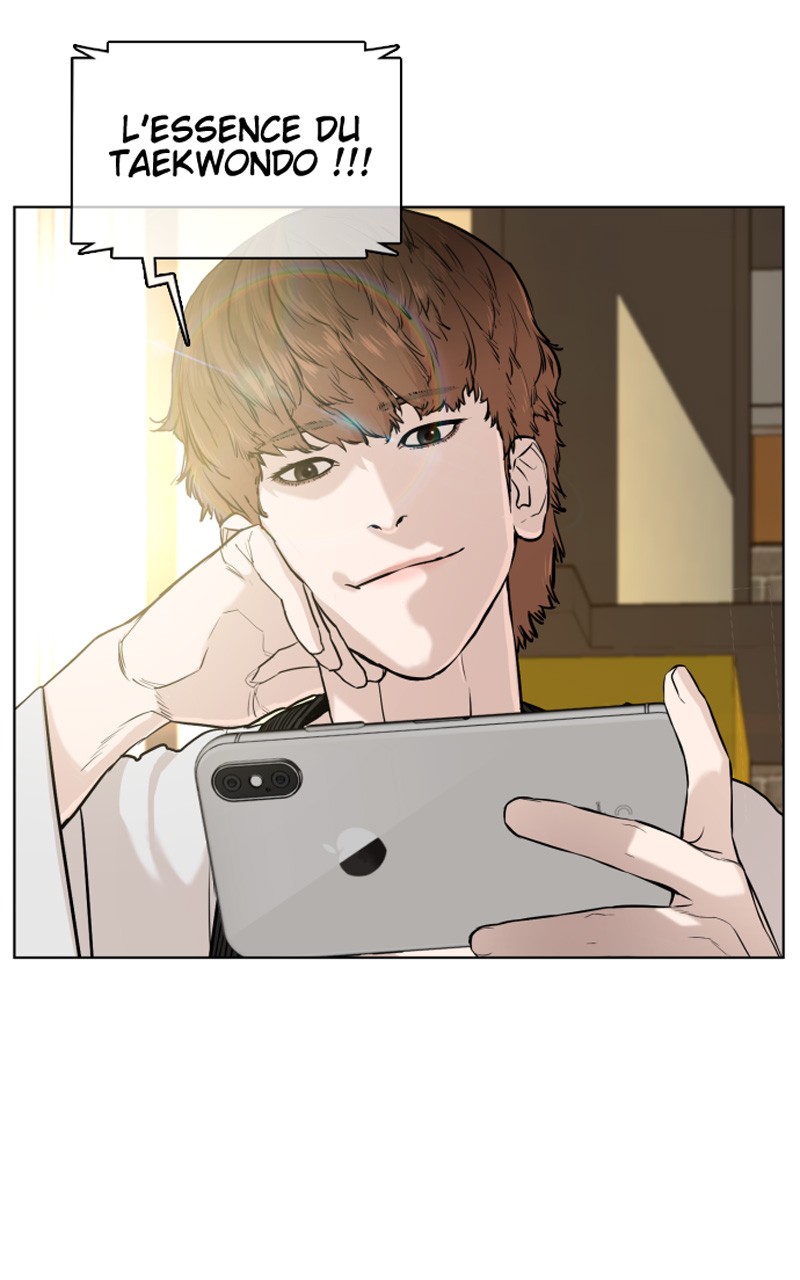 Read How To Fight vf Manga Online