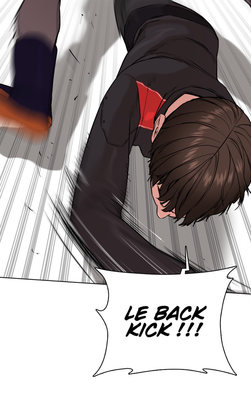 Read How To Fight vf Manga Online