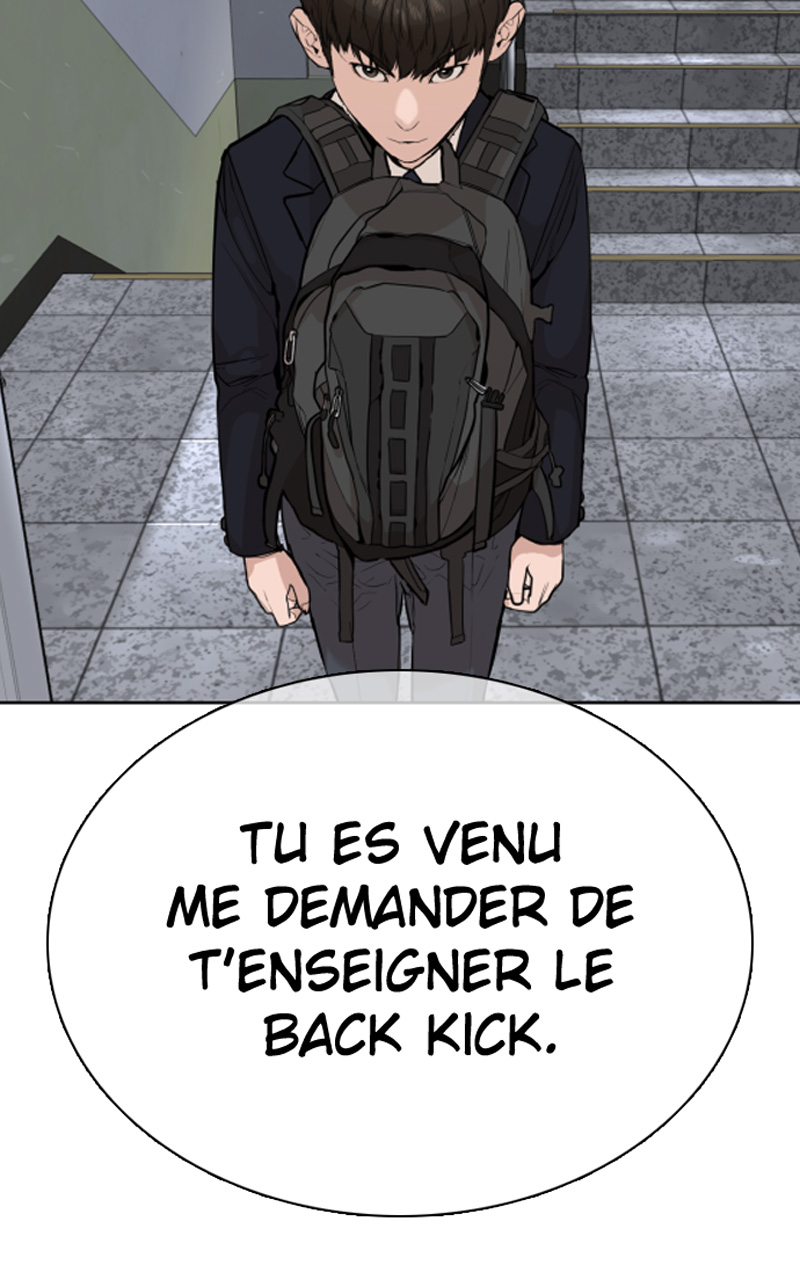 Read How To Fight vf Manga Online
