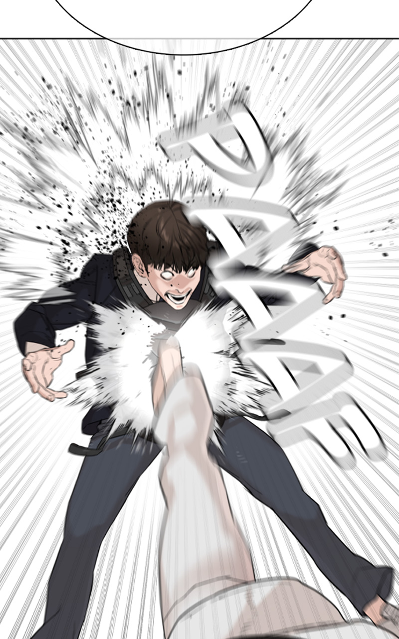 Read How To Fight vf Manga Online
