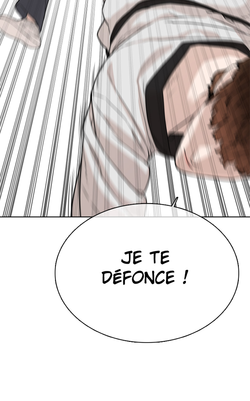 Read How To Fight vf Manga Online