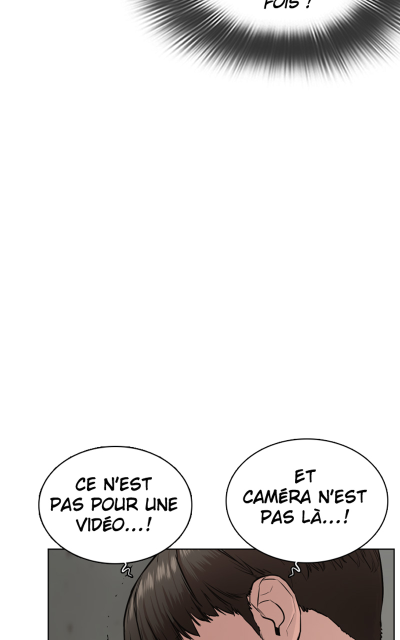 Read How To Fight vf Manga Online