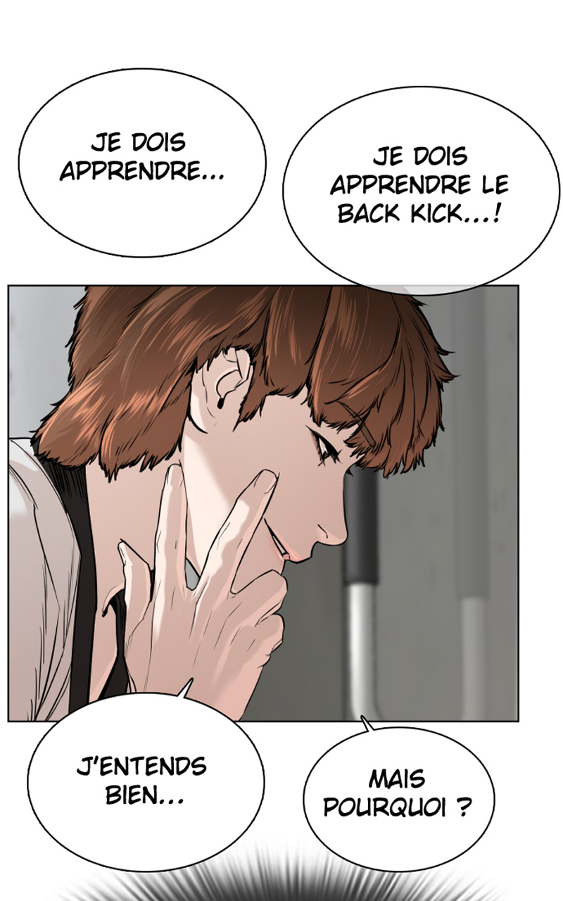 Read How To Fight vf Manga Online