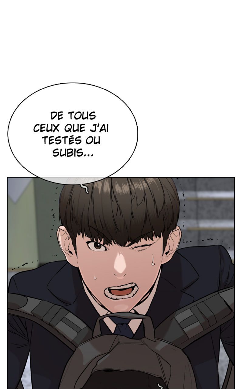 Read How To Fight vf Manga Online